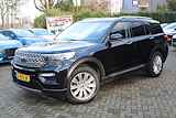 Ford Explorer 3.3 V6 Hybrid 318pk AWD AUT Limited 6 persoons