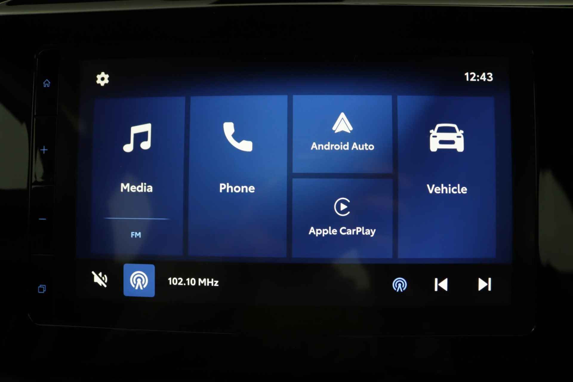 Toyota Aygo X 1.0 VVT-i MT play Automaat | Apple Carplay | Android Auto | Achteruitrijcamera | 10 Jaar Garantie | - 13/40