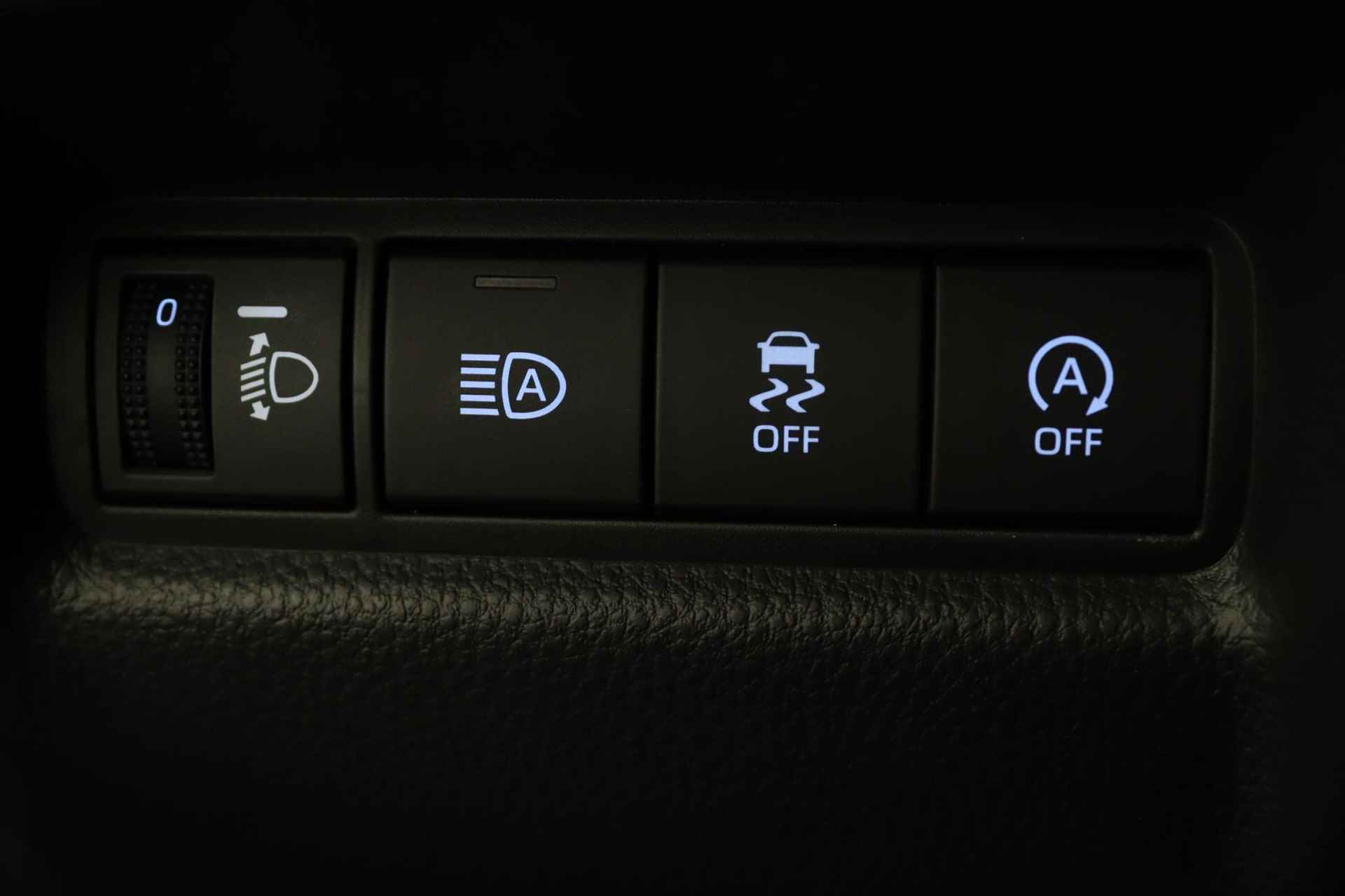 Toyota Aygo X 1.0 VVT-i MT play Automaat | Apple Carplay | Android Auto | Achteruitrijcamera | 10 Jaar Garantie | - 27/40