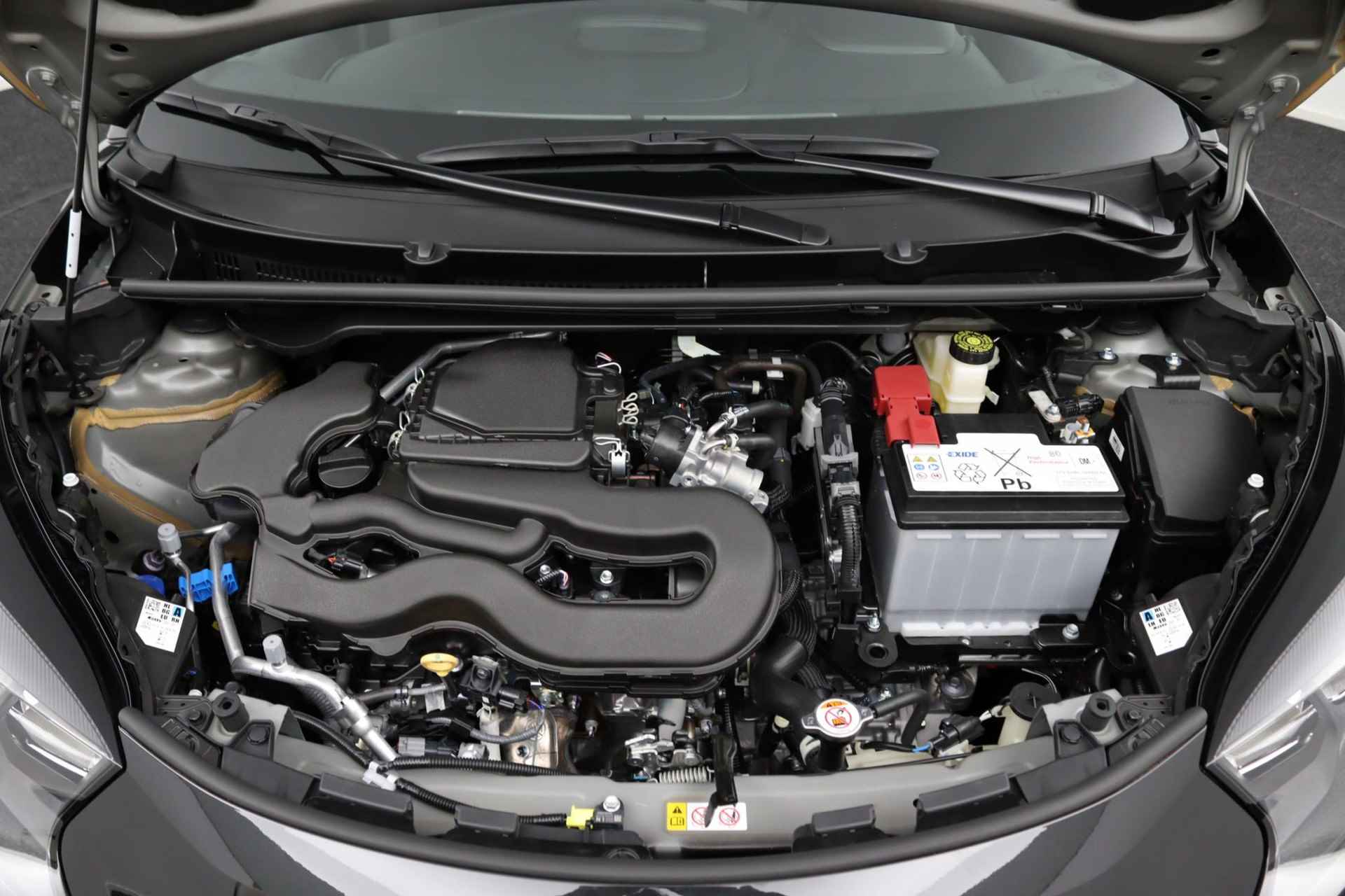 Toyota Aygo X 1.0 VVT-i MT play Automaat | Apple Carplay | Android Auto | Achteruitrijcamera | 10 Jaar Garantie | - 30/40