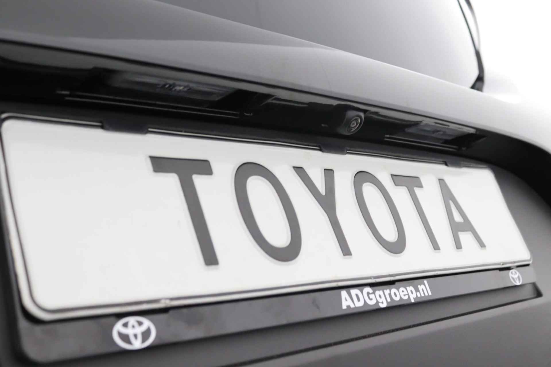 Toyota Aygo X 1.0 VVT-i MT play Automaat | Apple Carplay | Android Auto | Achteruitrijcamera | 10 Jaar Garantie | - 33/40