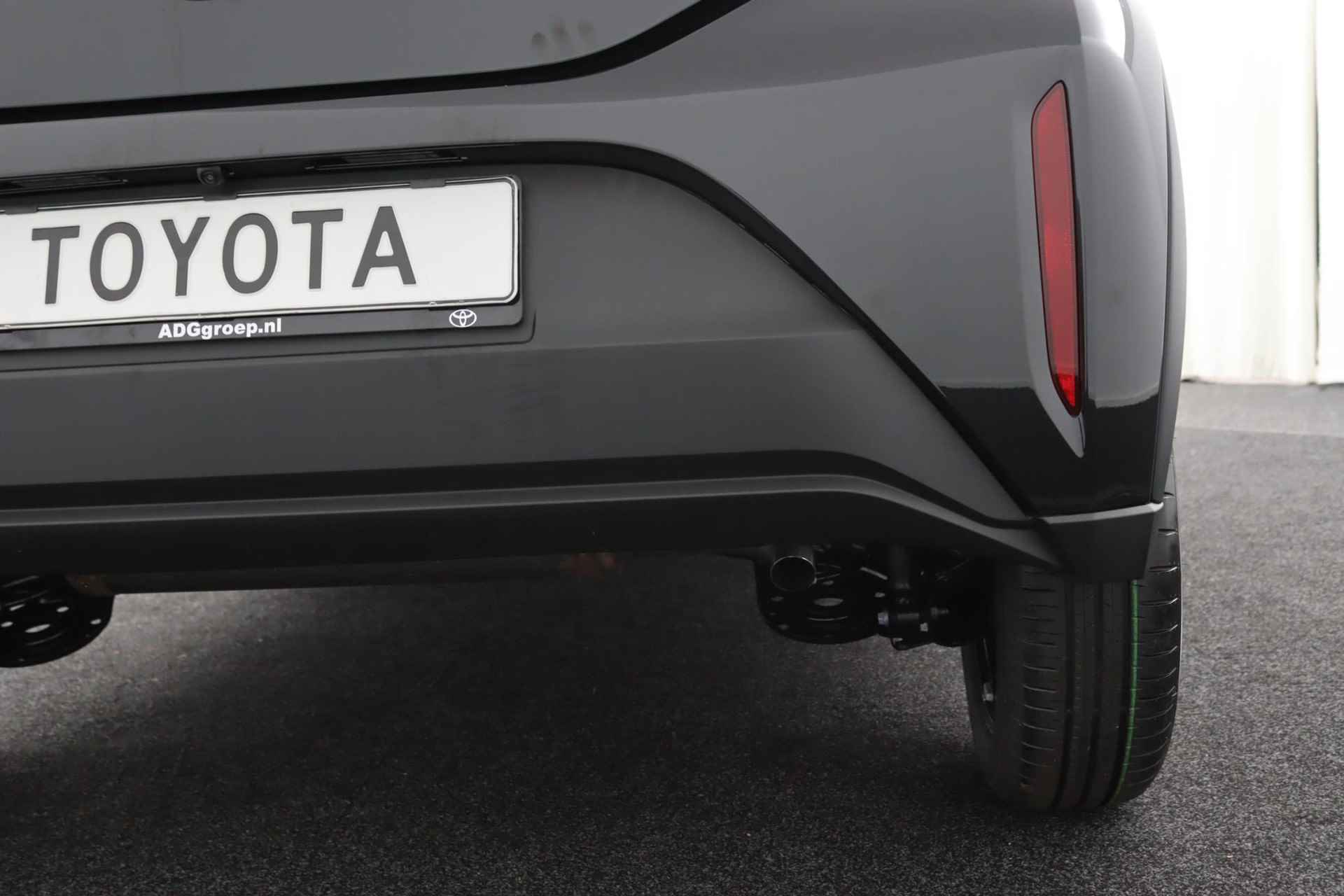 Toyota Aygo X 1.0 VVT-i MT play Automaat | Apple Carplay | Android Auto | Achteruitrijcamera | 10 Jaar Garantie | - 34/40