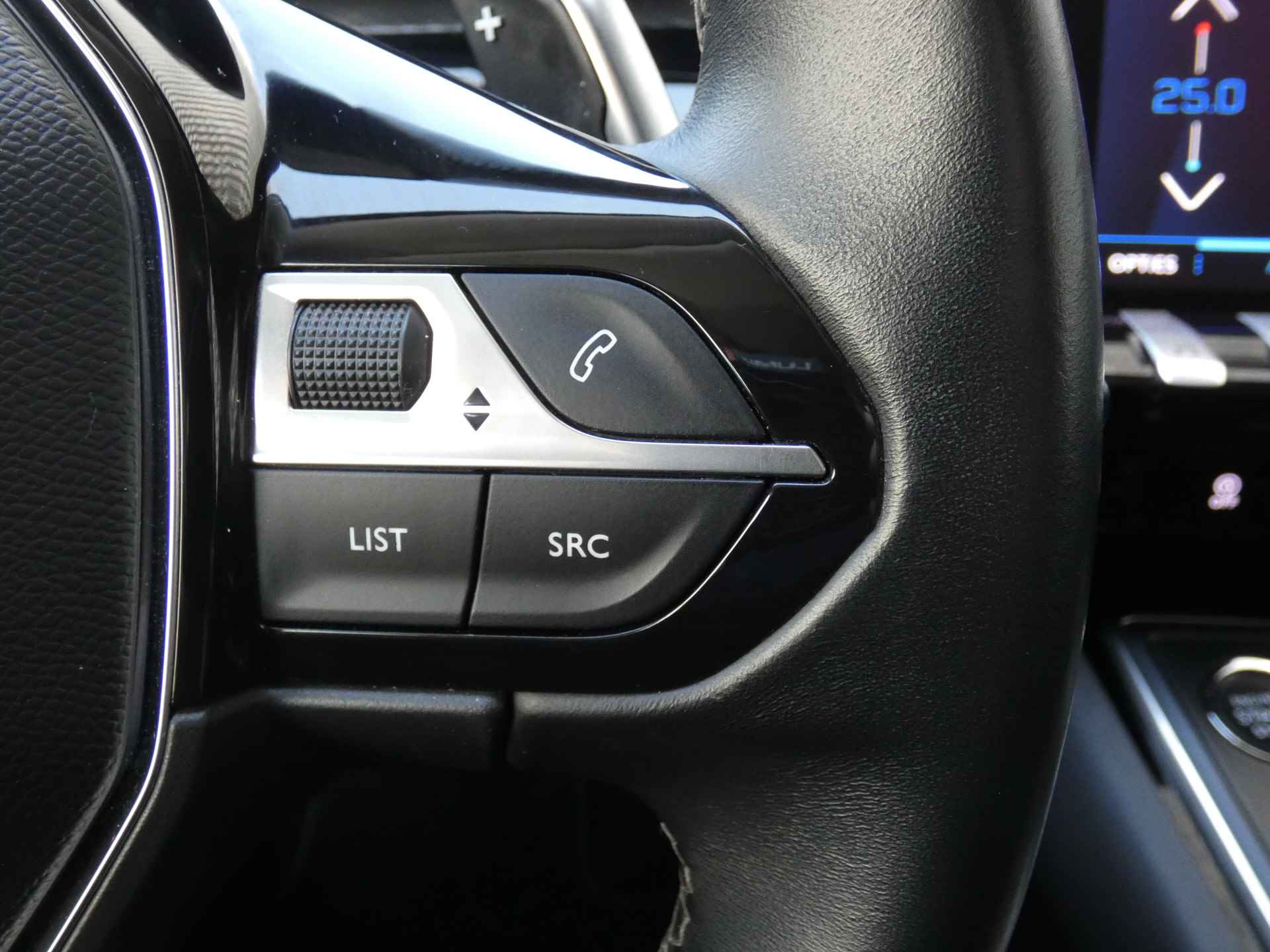 Peugeot 508 SW 1.6 180PK Blue Lease Active ! Navigatie | Camera | comfort stoelen Apple Carplay | Adaptive Cruise ! - 25/38