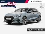 Audi A3 Sportback 30 TFSI Advanced edition 116 PK