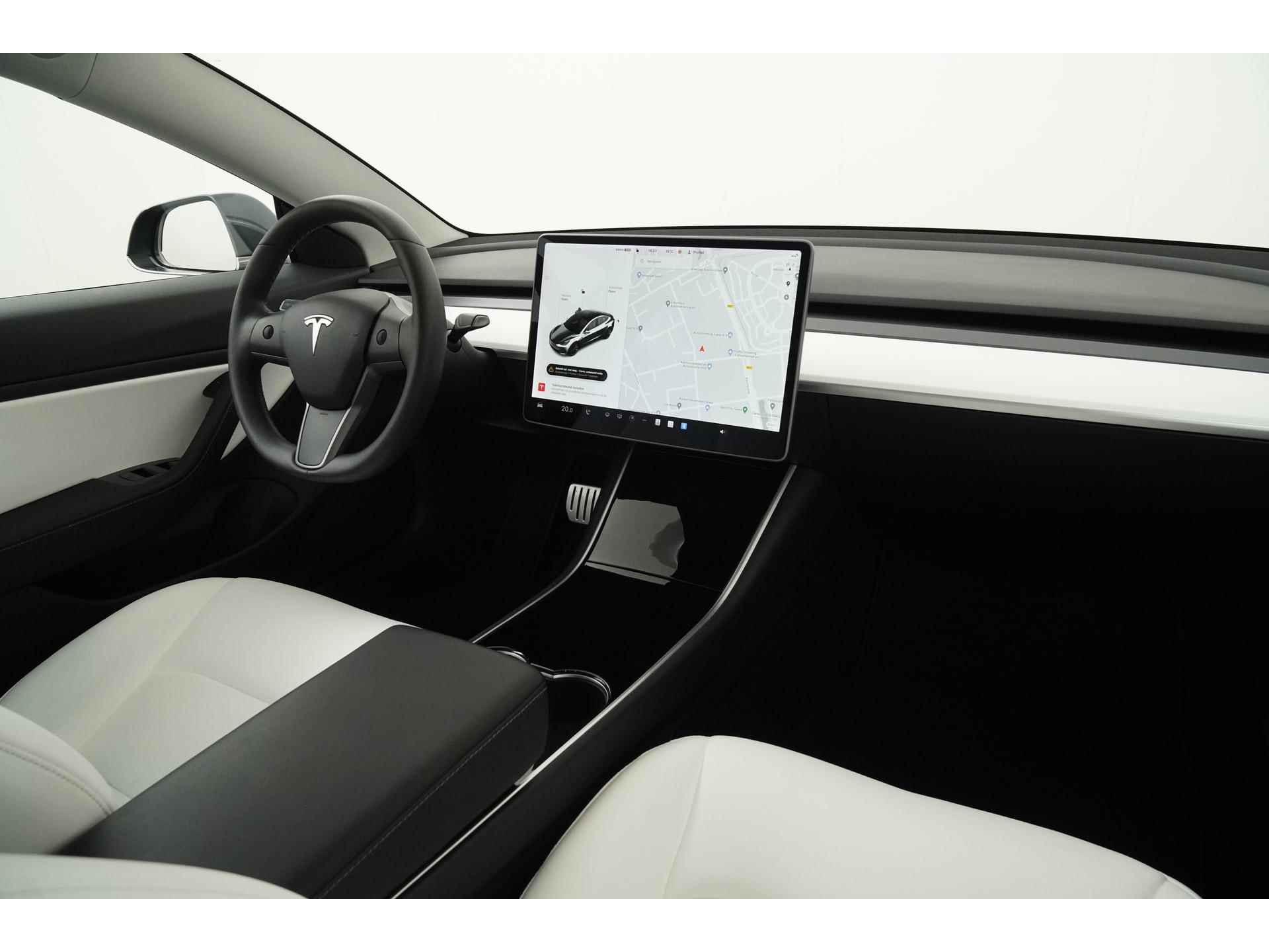 Tesla Model 3 Performance AWD Dual | 1e eigenaar | Camera | Adapt.cruise | Premium audio | Long Range Zondag Open! - 2/50