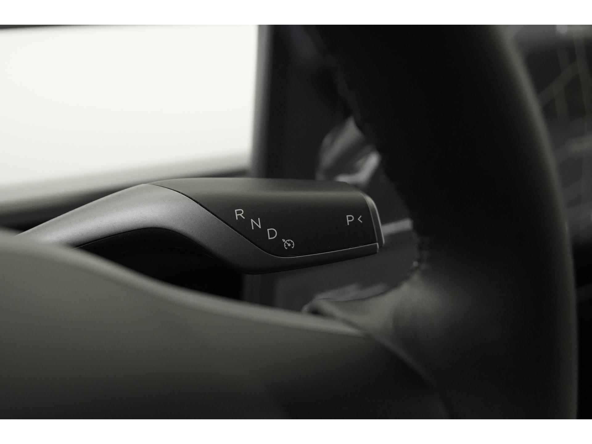 Tesla Model 3 Performance AWD Dual | 1e eigenaar | Camera | Adapt.cruise | Premium audio | Long Range Zondag Open! - 12/50