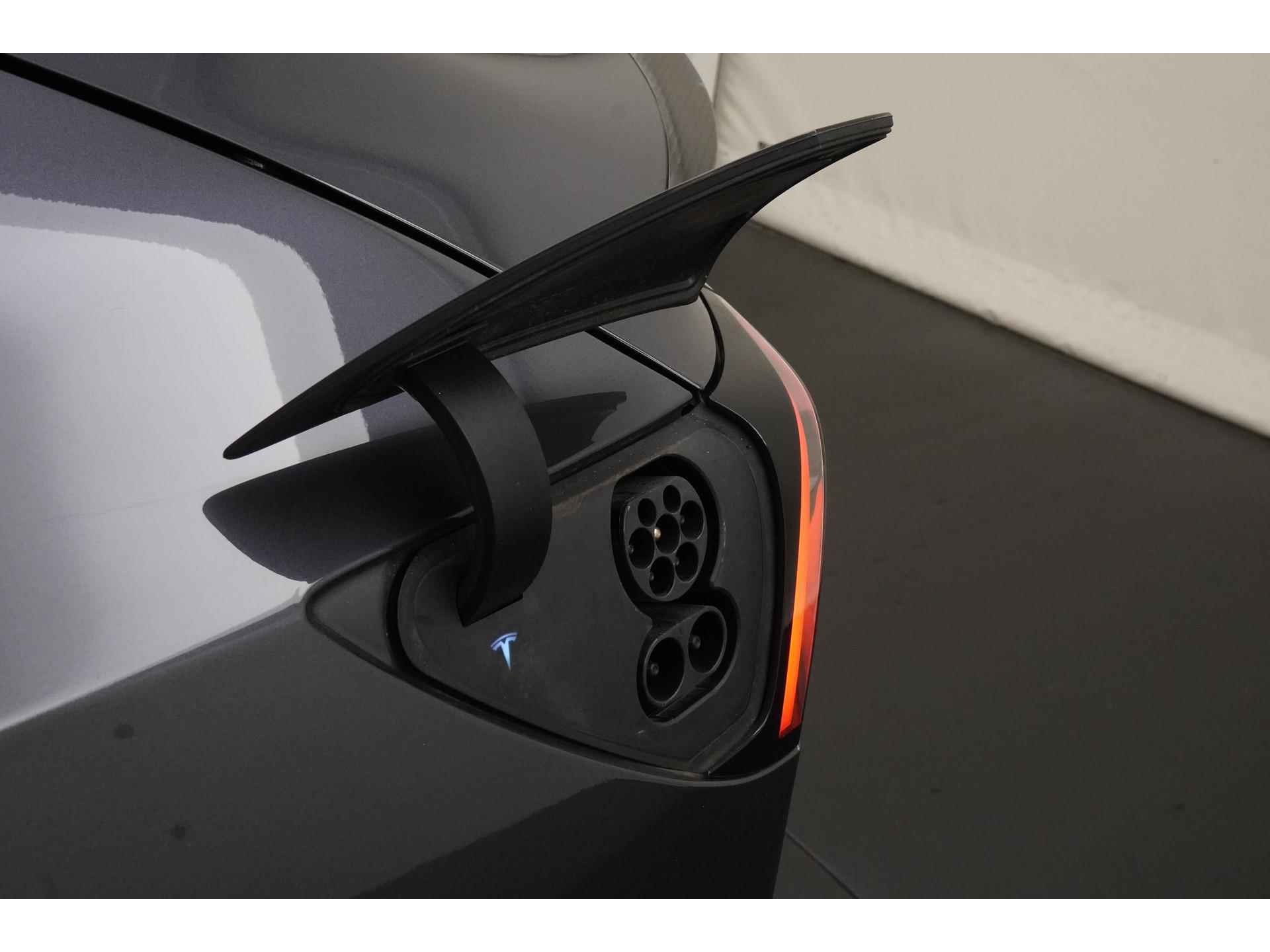 Tesla Model 3 Performance AWD Dual | 1e eigenaar | Camera | Adapt.cruise | Premium audio | Long Range Zondag Open! - 26/50