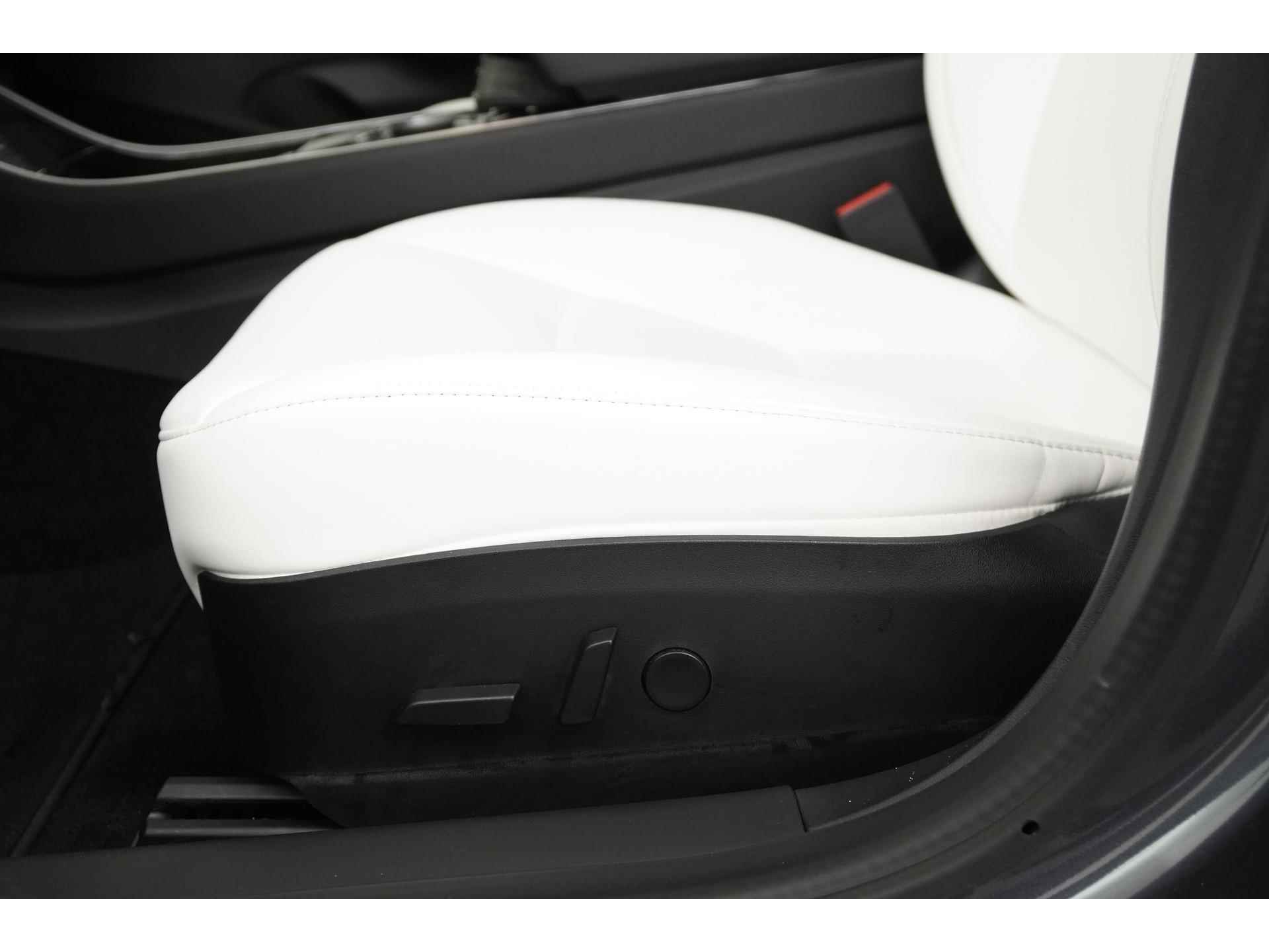 Tesla Model 3 Performance AWD Dual | 1e eigenaar | Camera | Adapt.cruise | Premium audio | Long Range Zondag Open! - 31/50