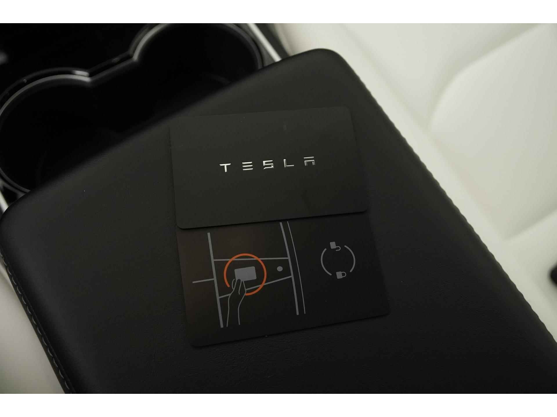 Tesla Model 3 Performance AWD Dual | 1e eigenaar | Camera | Adapt.cruise | Premium audio | Long Range Zondag Open! - 35/50