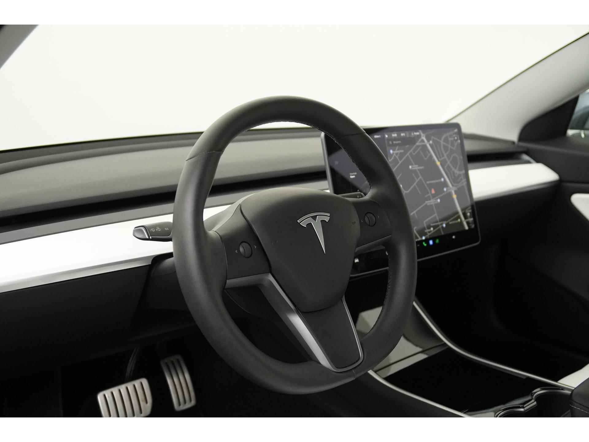 Tesla Model 3 Performance AWD Dual | 1e eigenaar | Camera | Adapt.cruise | Premium audio | Long Range Zondag Open! - 36/50