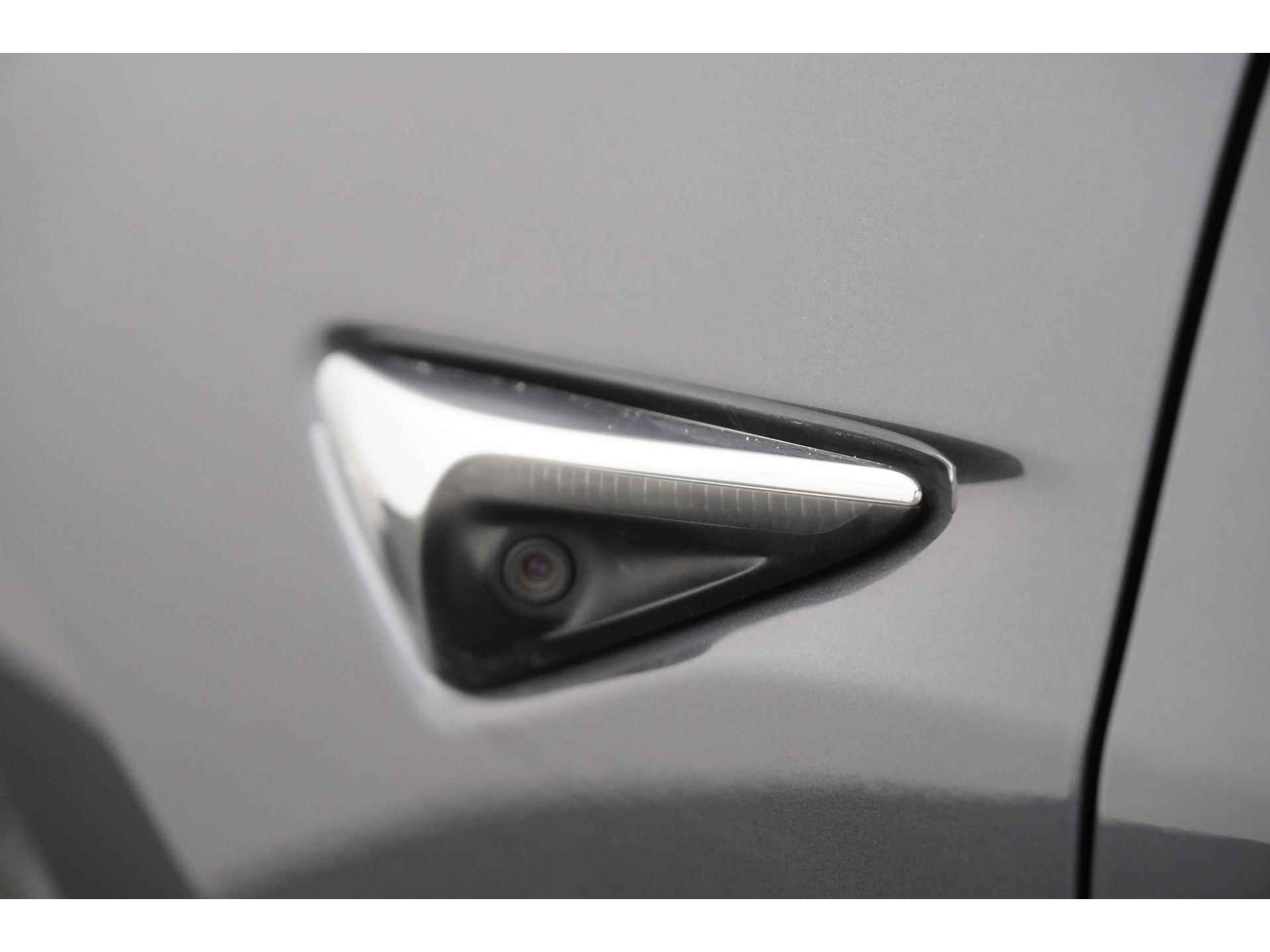 Tesla Model 3 Performance AWD Dual | 1e eigenaar | Camera | Adapt.cruise | Premium audio | Long Range Zondag Open! - 37/50