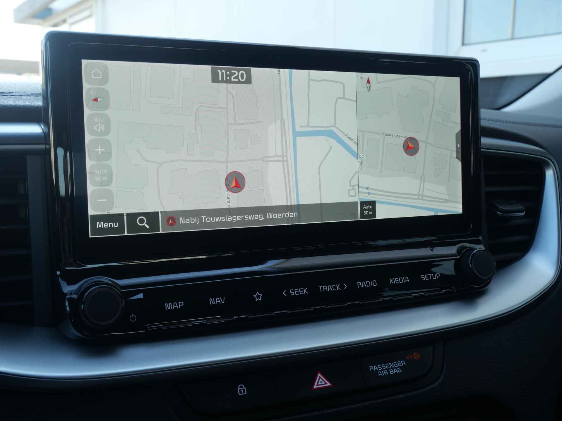 Kia Ceed Sportswagon 1.5 T-GDi DynamicLine | Nieuw te bestellen | Automaat | Carplay - 11/23