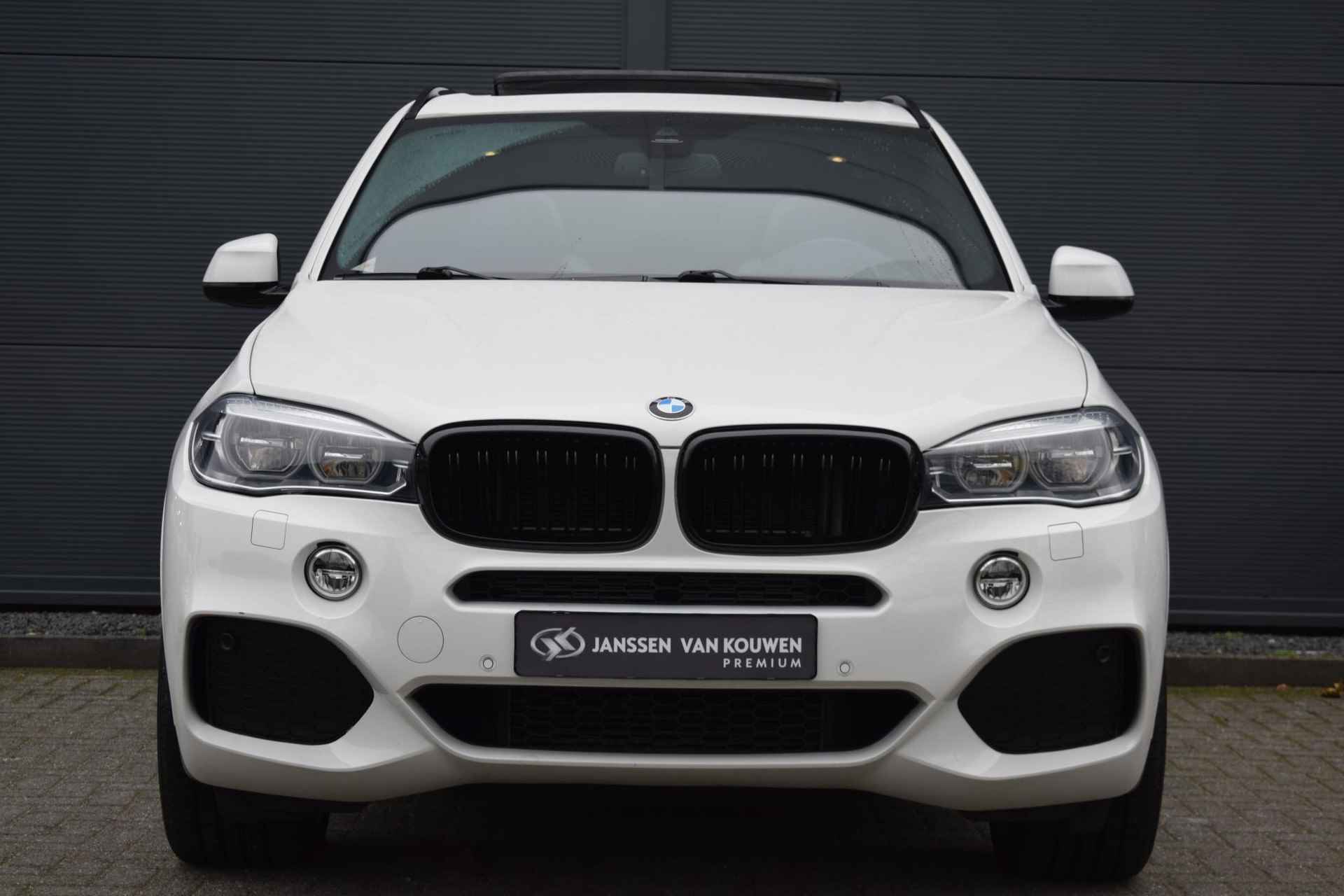 BMW X5 xDrive40e High Executive | Hybride | M-Pakket | Panoramadak - 2/69