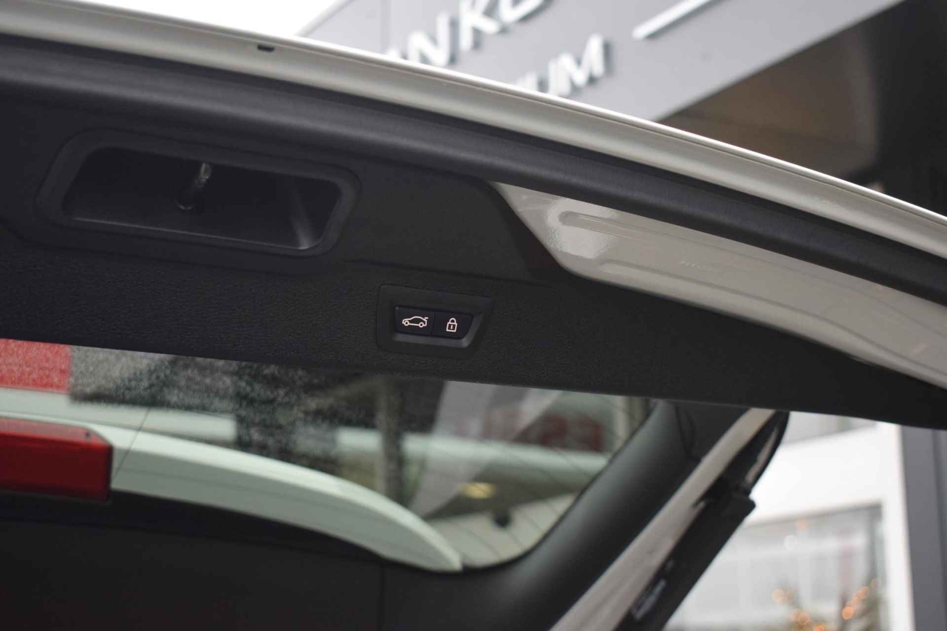 BMW X5 xDrive40e High Executive | Hybride | M-Pakket | Panoramadak - 12/69