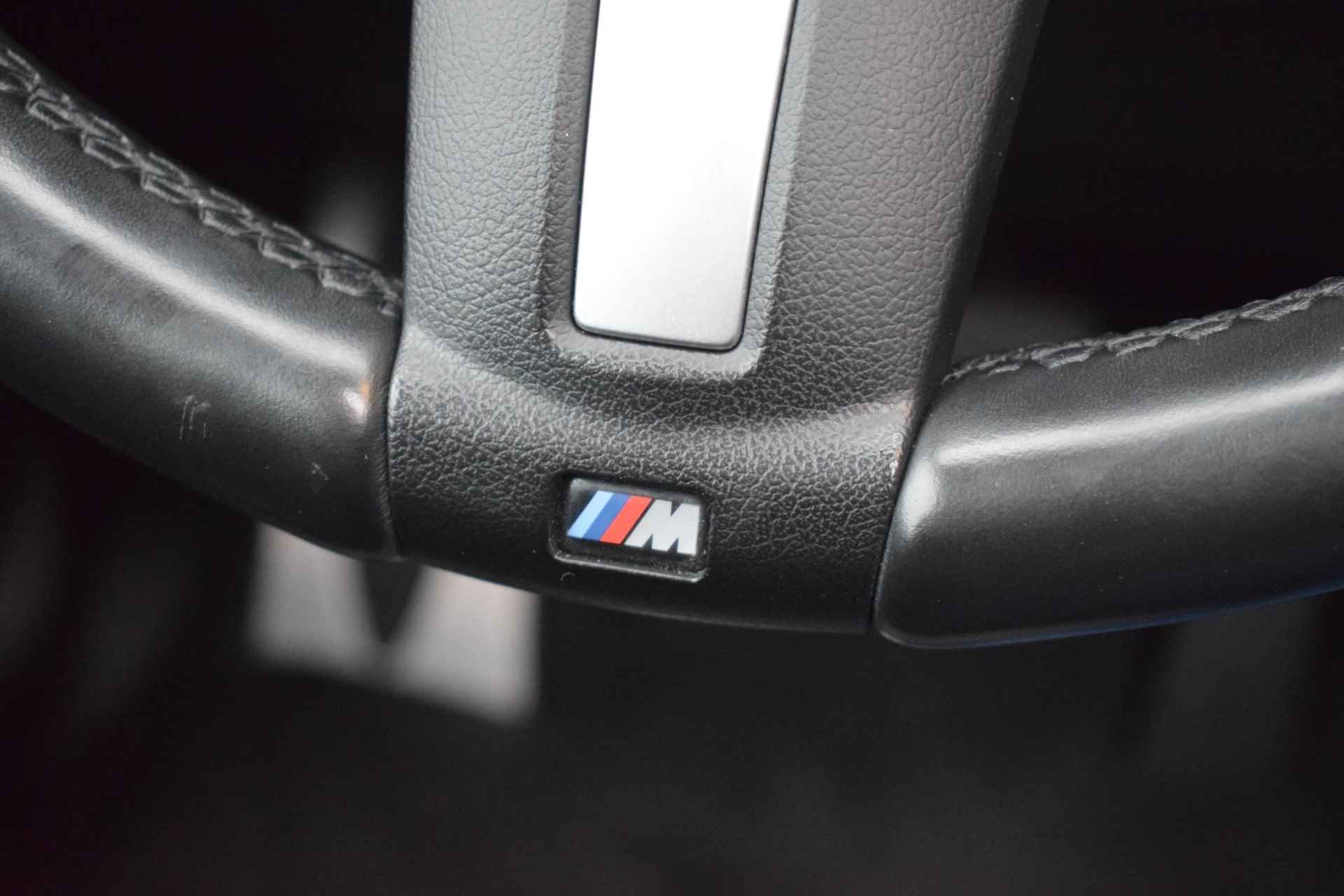 BMW X5 xDrive40e High Executive | Hybride | M-Pakket | Panoramadak - 35/69