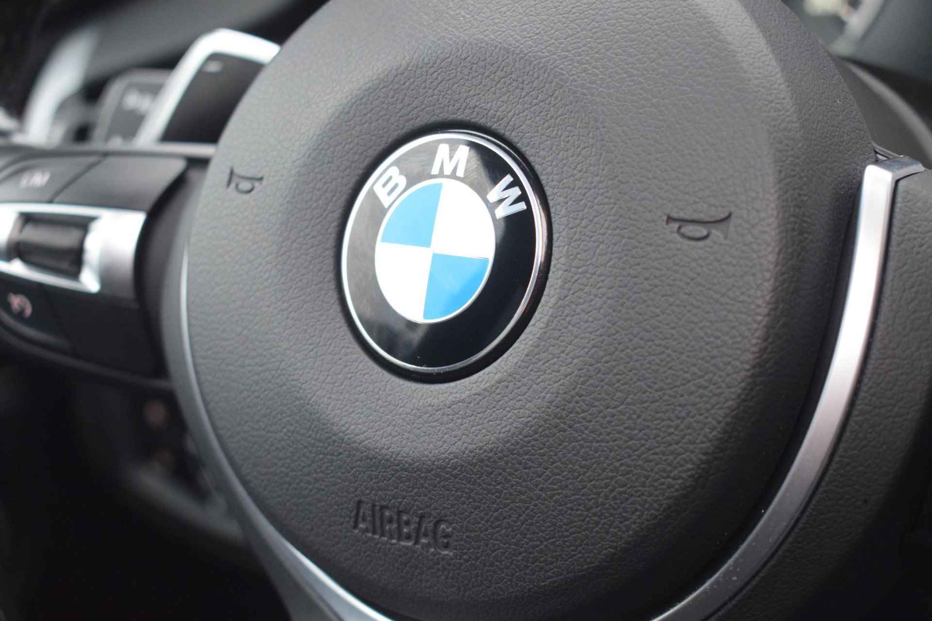 BMW X5 xDrive40e High Executive | Hybride | M-Pakket | Panoramadak - 36/69