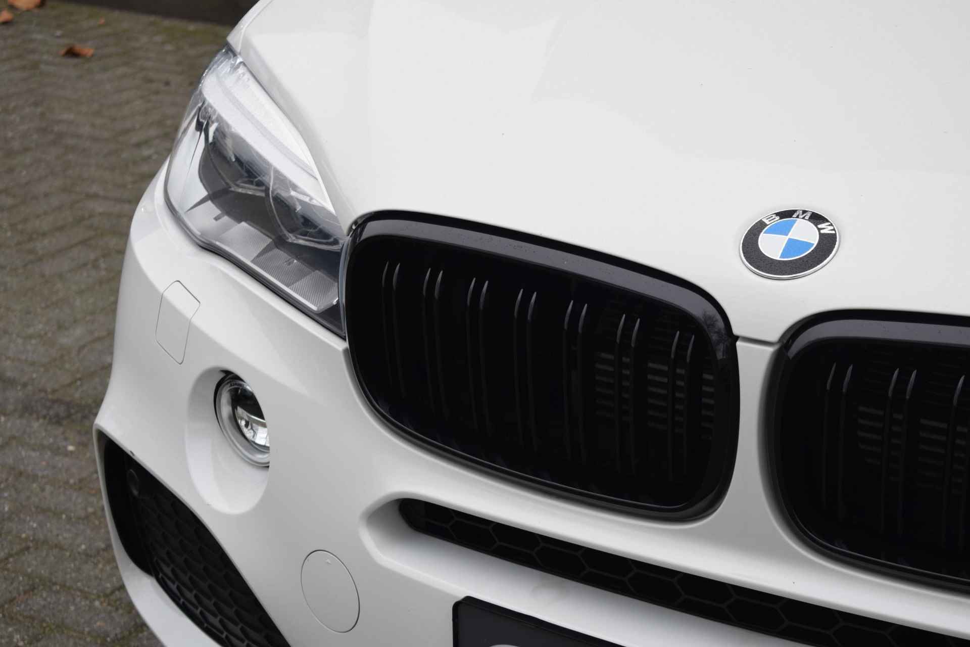 BMW X5 xDrive40e High Executive | Hybride | M-Pakket | Panoramadak - 41/69