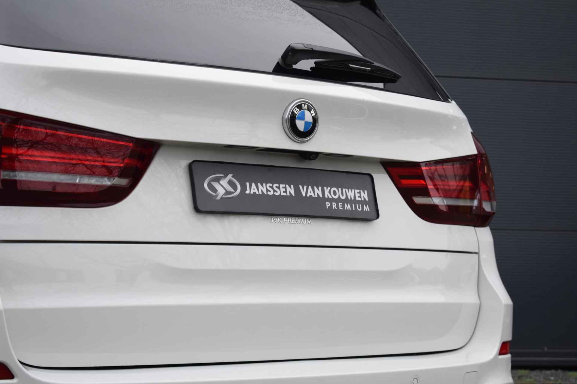 BMW X5 xDrive40e High Executive | Hybride | M-Pakket | Panoramadak - 45/69