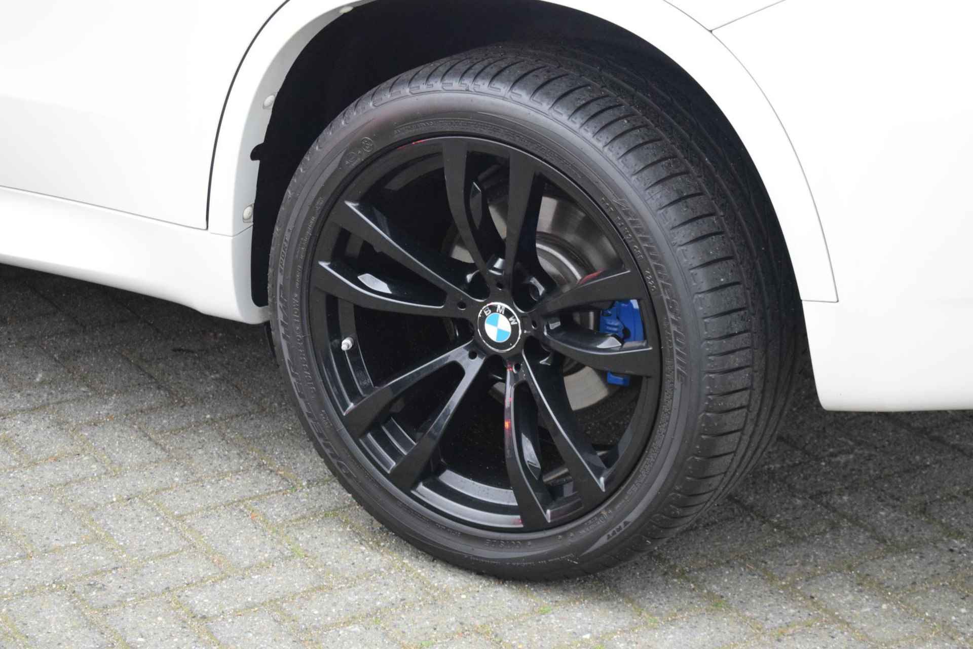 BMW X5 xDrive40e High Executive | Hybride | M-Pakket | Panoramadak - 47/69
