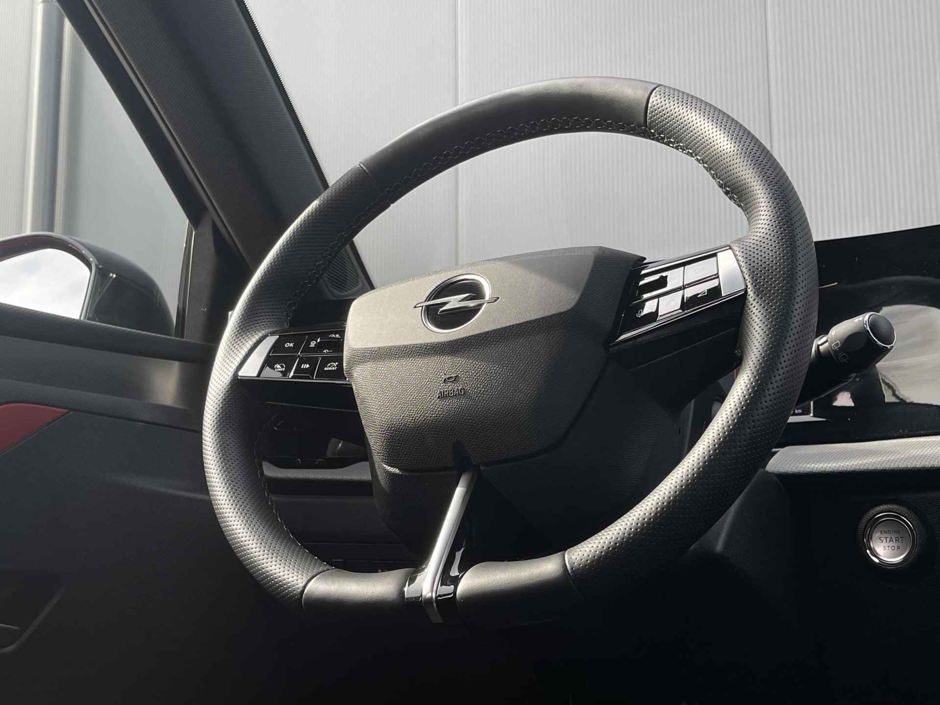 Opel Astra 1.6 Plug In Hybrid Business Elegance Navi | 360° Camera | Clima | Schuif-/Kanteldak | Stoel-/stuurverwarming | Plug In Hybrid | Afneembare trekhaak - 18/39