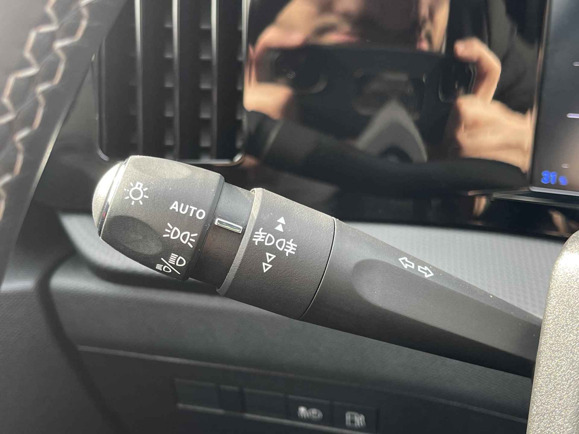 Opel Astra 1.6 Plug In Hybrid Business Elegance Navi | 360° Camera | Clima | Schuif-/Kanteldak | Stoel-/stuurverwarming | Plug In Hybrid | Afneembare trekhaak - 20/39