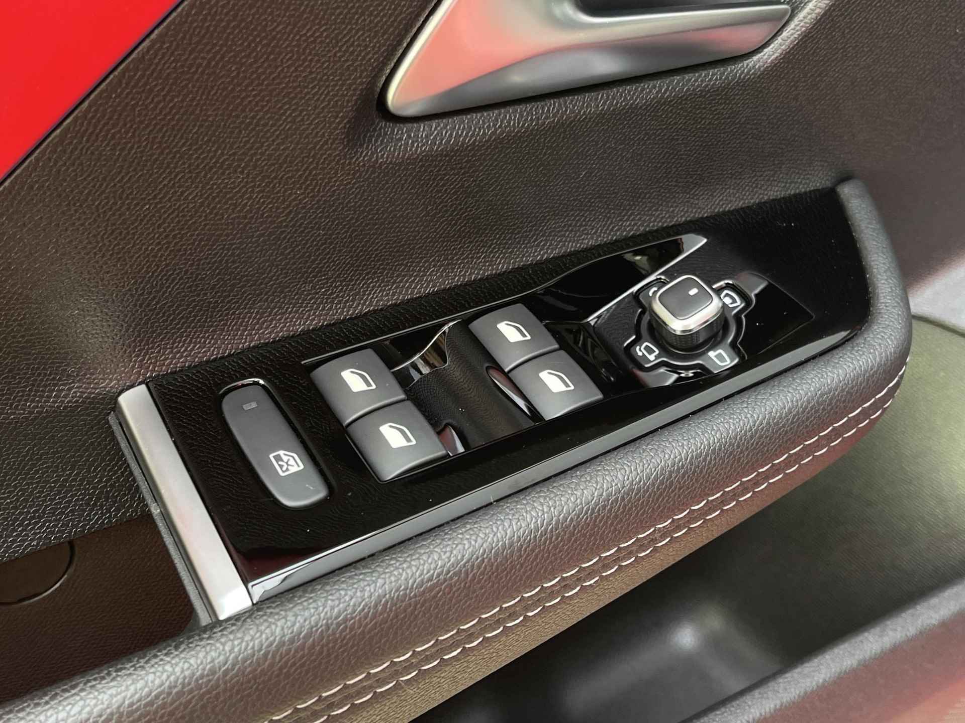 Opel Astra 1.6 Plug In Hybrid Business Elegance Navi | 360° Camera | Clima | Schuif-/Kanteldak | Stoel-/stuurverwarming | Plug In Hybrid | Afneembare trekhaak - 36/39