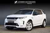 Land Rover Discovery Sport P300e R-Dynamic S / Trekhaak / Meridian / Stoel/Stuurverwarming