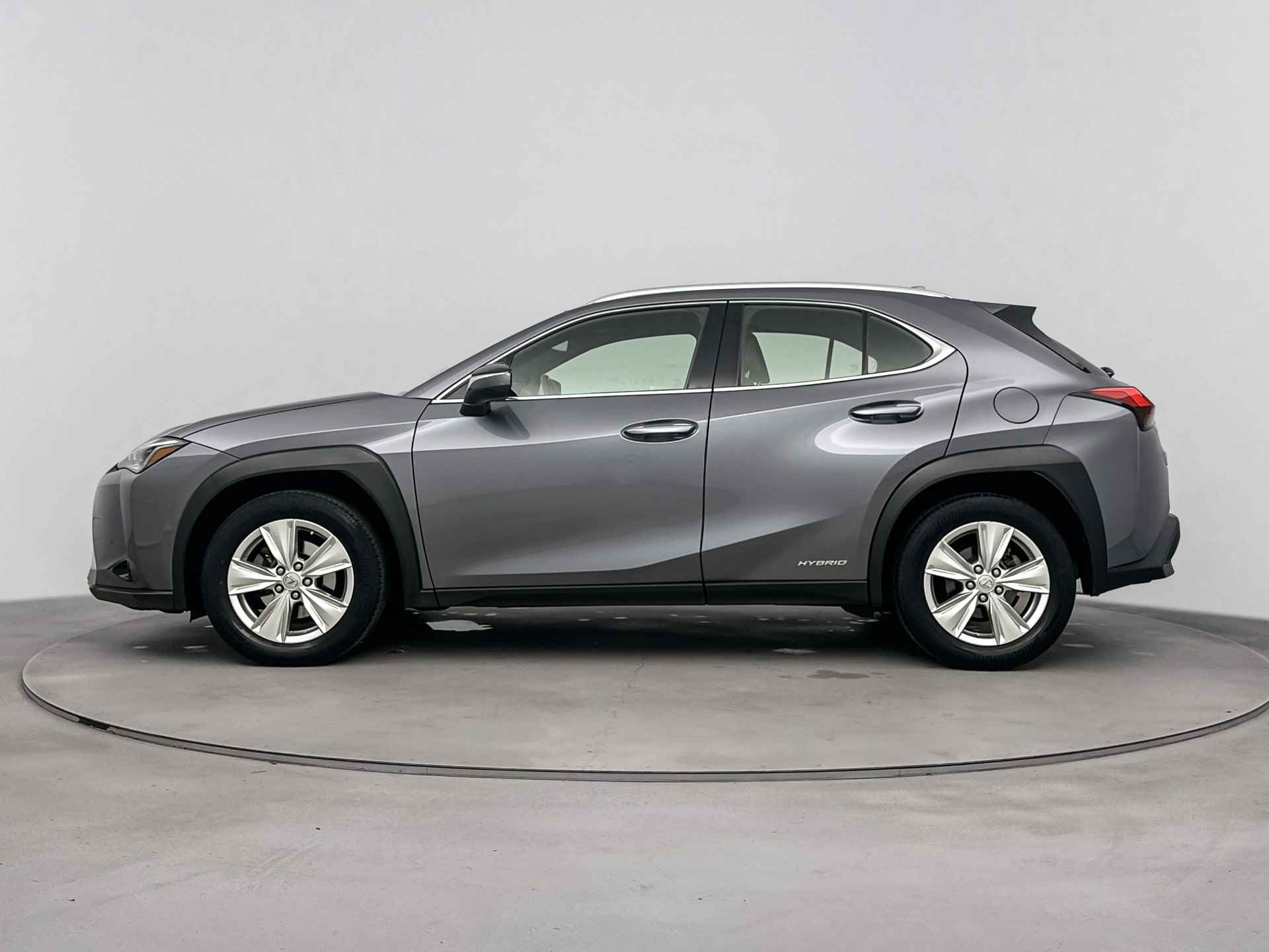 Lexus UX 250h Business Line Pro Limited | Parkeercamera | Navigatie | Adaptive Cruise Control | - 4/41