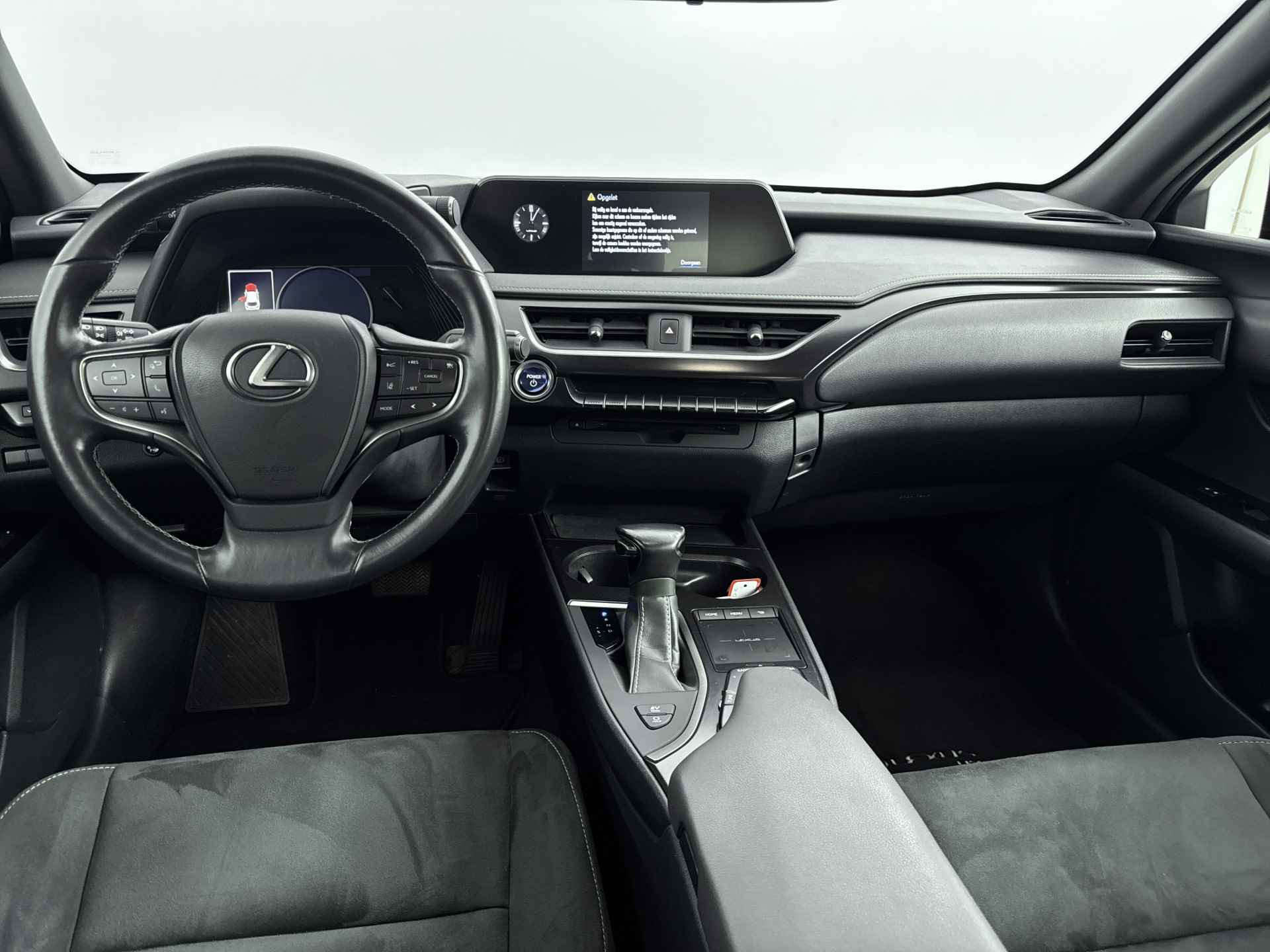 Lexus UX 250h Business Line Pro Limited | Parkeercamera | Navigatie | Adaptive Cruise Control | - 6/41