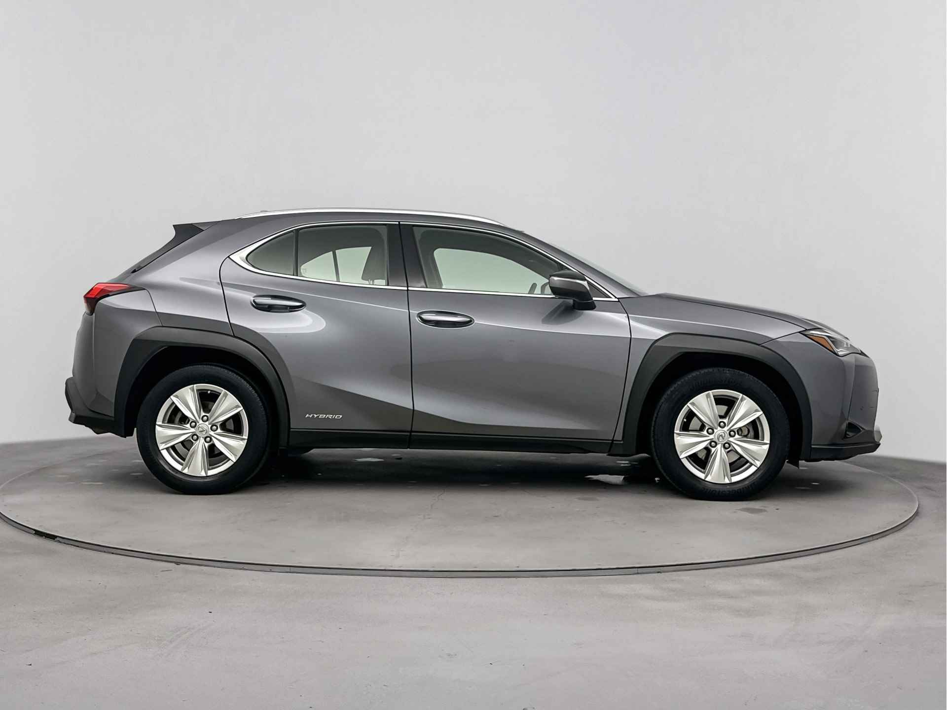 Lexus UX 250h Business Line Pro Limited | Parkeercamera | Navigatie | Adaptive Cruise Control | - 15/41