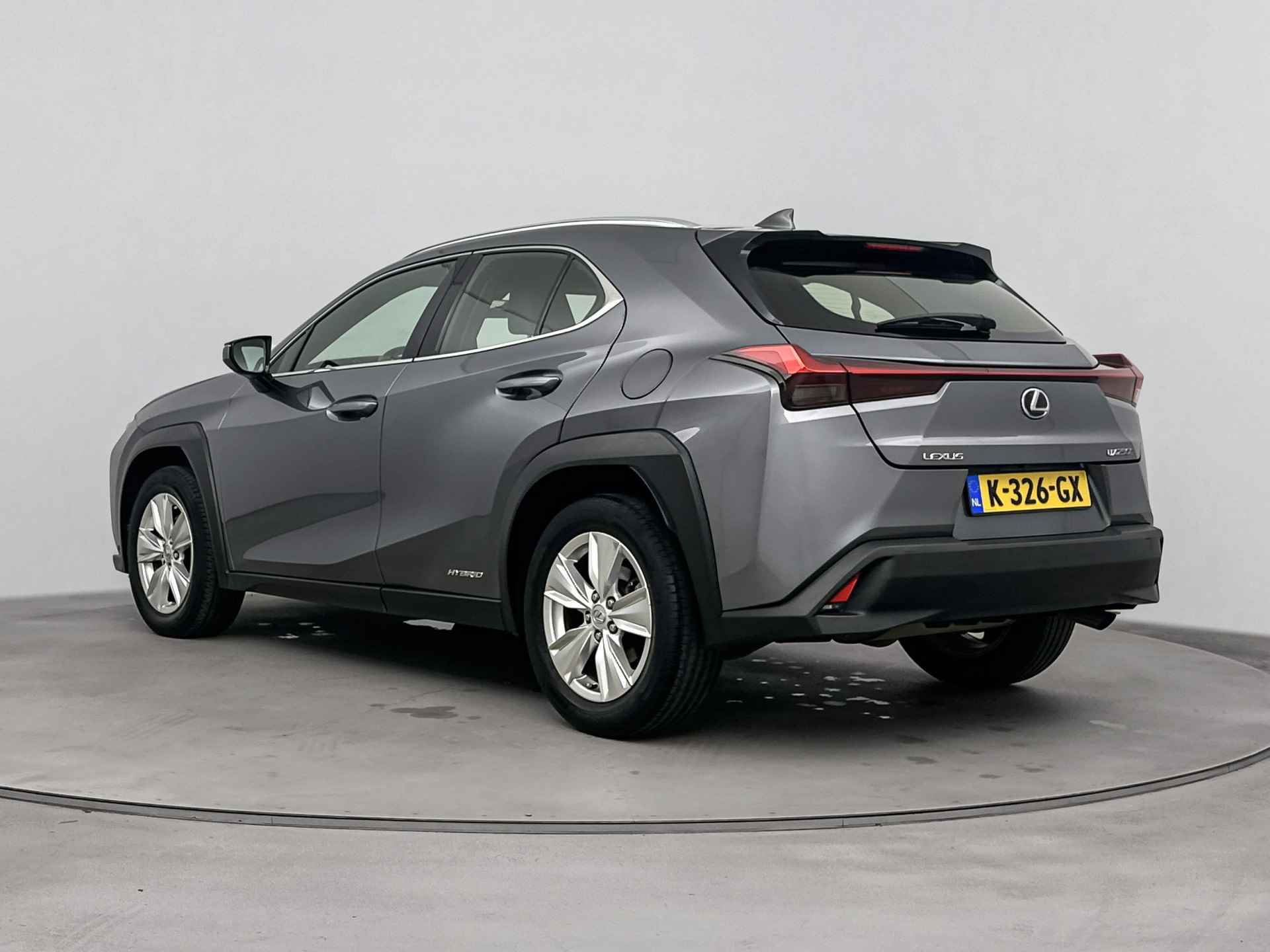 Lexus UX 250h Business Line Pro Limited | Parkeercamera | Navigatie | Adaptive Cruise Control | - 16/41