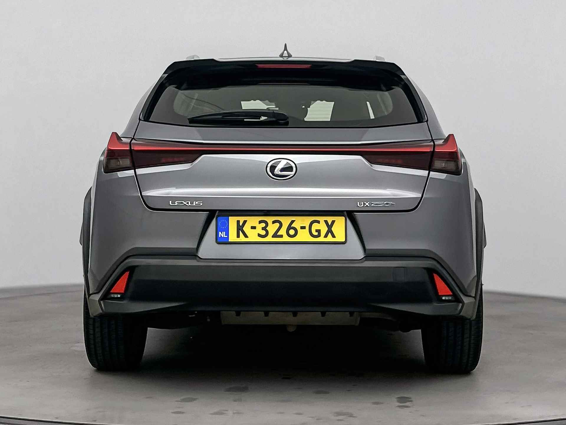 Lexus UX 250h Business Line Pro Limited | Parkeercamera | Navigatie | Adaptive Cruise Control | - 17/41