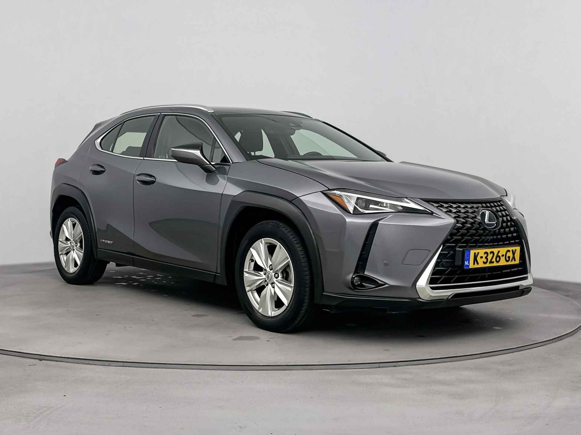 Lexus UX 250h Business Line Pro Limited | Parkeercamera | Navigatie | Adaptive Cruise Control | - 28/41