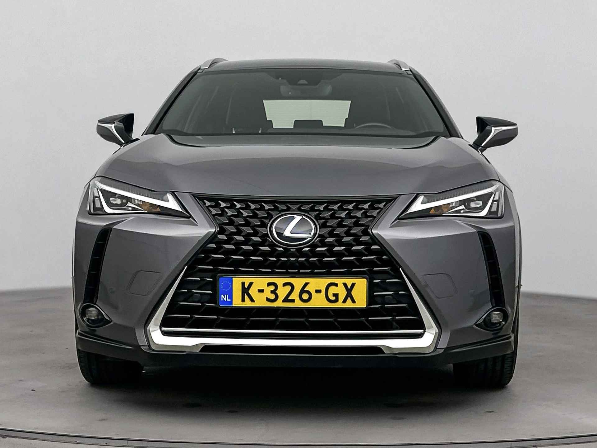 Lexus UX 250h Business Line Pro Limited | Parkeercamera | Navigatie | Adaptive Cruise Control | - 29/41