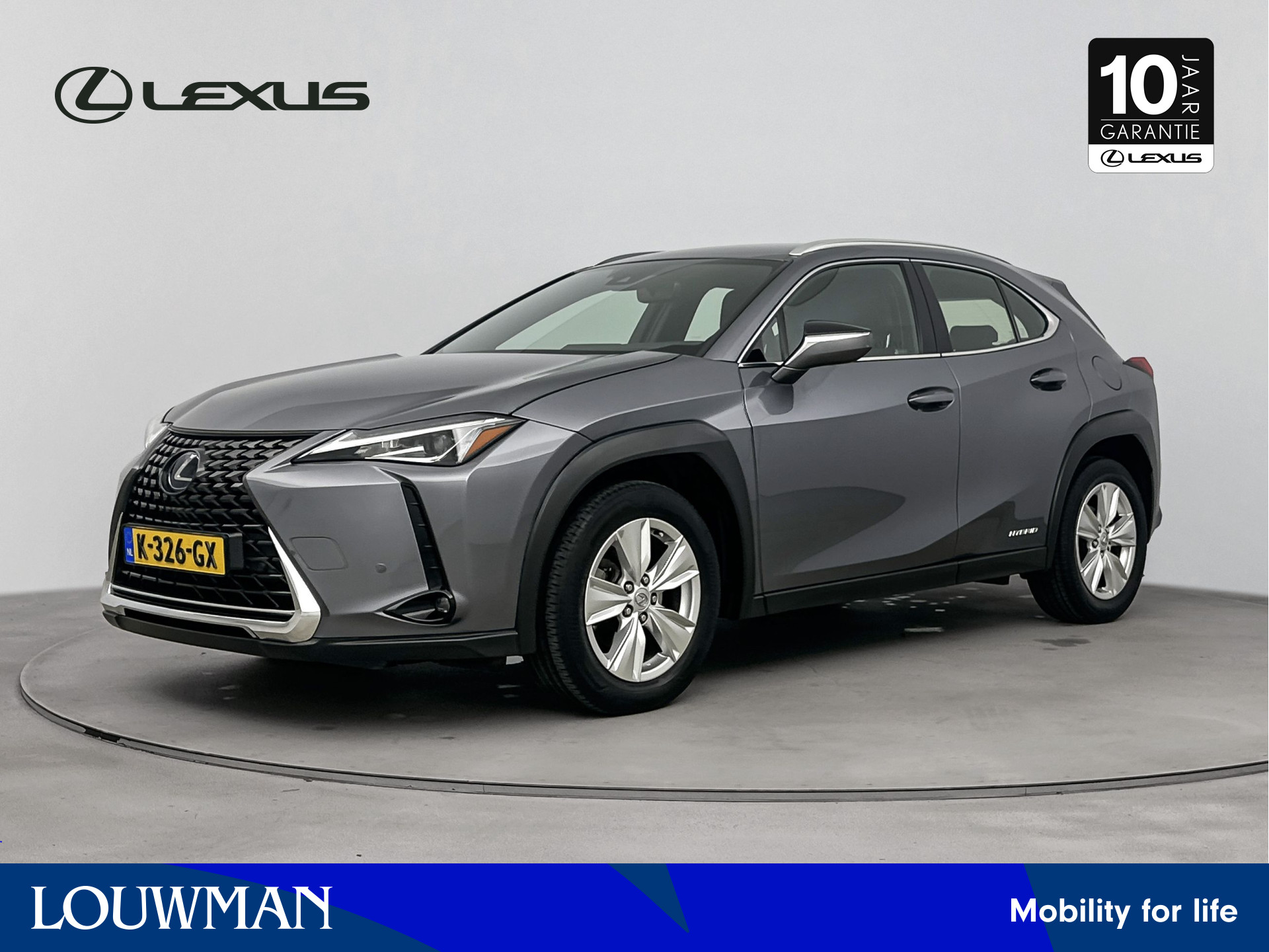 Lexus UX 250h Business Line Pro Limited | Parkeercamera | Navigatie | Adaptive Cruise Control |