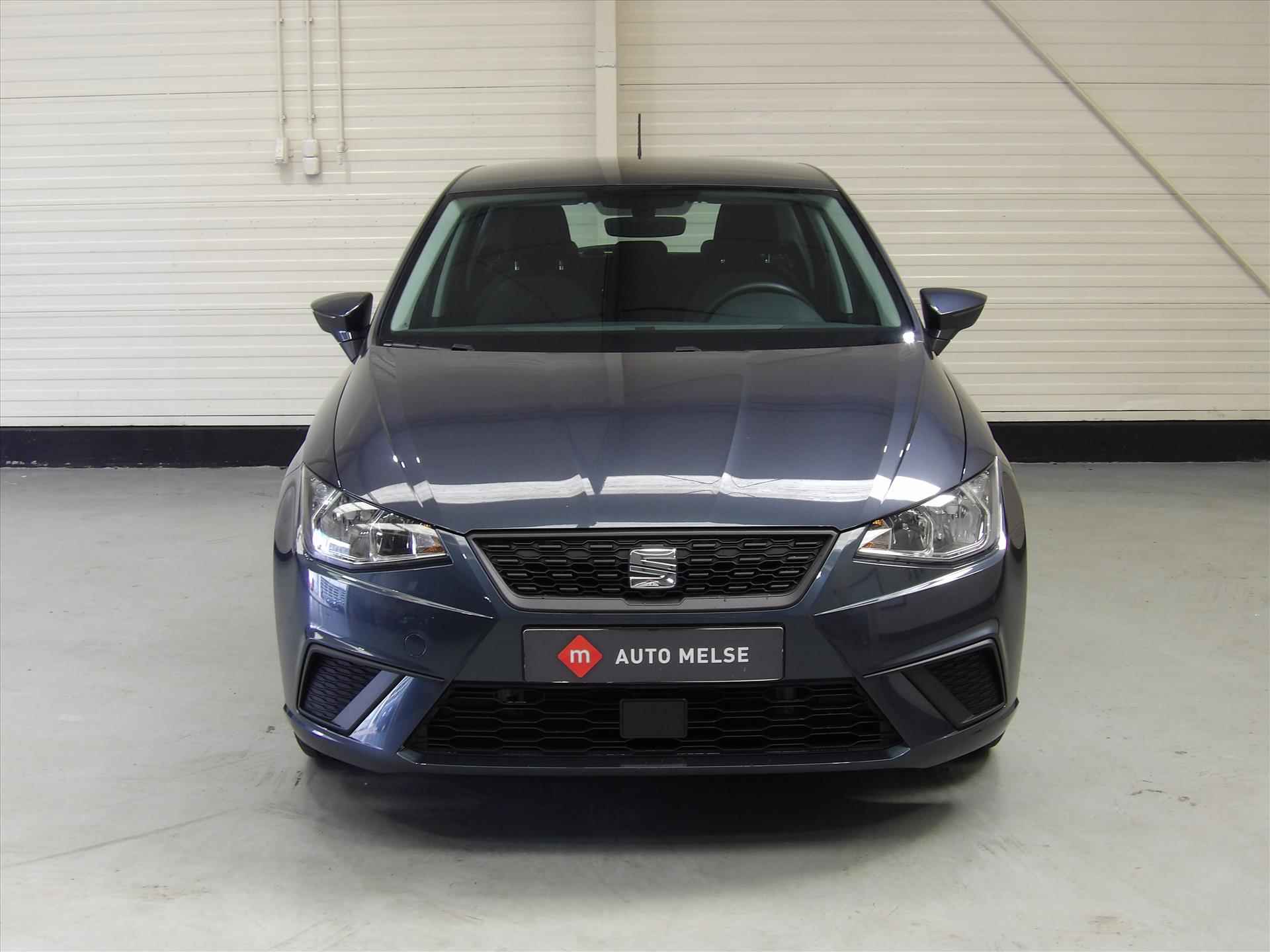 SEAT Ibiza 1.0 EcoTSI 95pk Style - 3/26