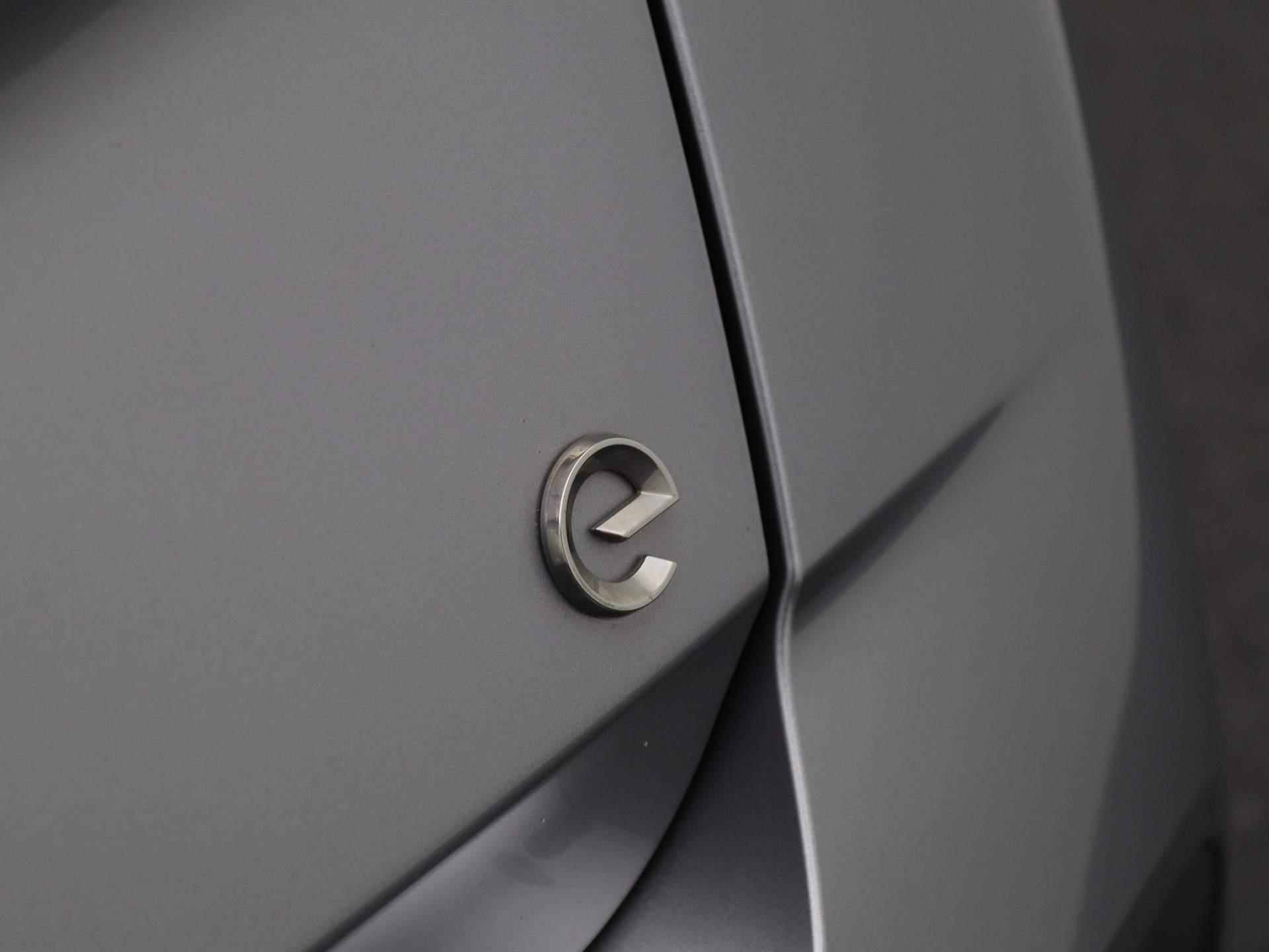 Opel Mokka-e Ultimate 50-kWh | Half-Leder | Navi | ECC | Cam | PDC | LMV | LED | - 30/38