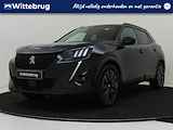 Peugeot e-2008 EV GT Pack 50 kWh | Schuif-kantel dak | Keyless Entry | 18 Inch | Navigatie |