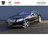 Mercedes-Benz CL-Klasse 500 BlueEFFICIENCY | AUTOMAAT | SCHUIFDAK | LEDER | PREMIUM AUDIO | NAV | A. CAMERA