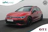 Volkswagen Golf 2.0 TSI 300PK DSG GTI Clubsport 45 | Pano | Akrapovič | Harman/Kardon | DCC | IQ Light | Leder | Stoelventilatie | Geheugenstoel | Camera | Navi Discover Pro