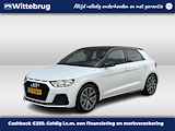 Audi A1 Sportback 30 TFSI 115pk DSG epic / Zwart Dak / App-Connect / PDC Achter / 17" LMV P4