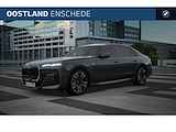 BMW i7 eDrive50 High Executive M Sport Automaat / Panoramadak Sky Lounge / Massagefunctie  / Parking Assistant Professional / Integral Active Steering / Stoelventilatie