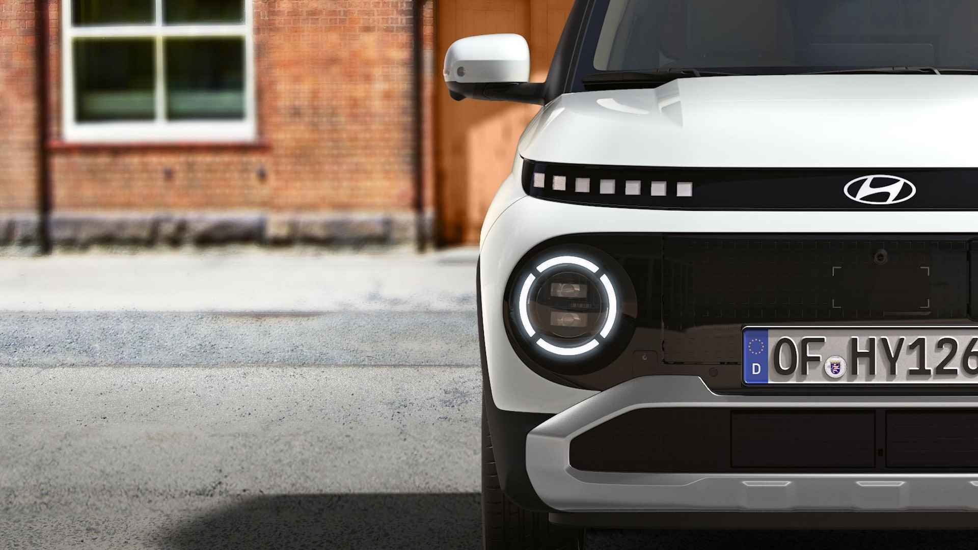 Hyundai Inster Pulse | 3-fase 11KW laden | Rijbereik tot 370 kilometer WLTP | 49KWH-batterij | Nu te bestellen | - 6/13