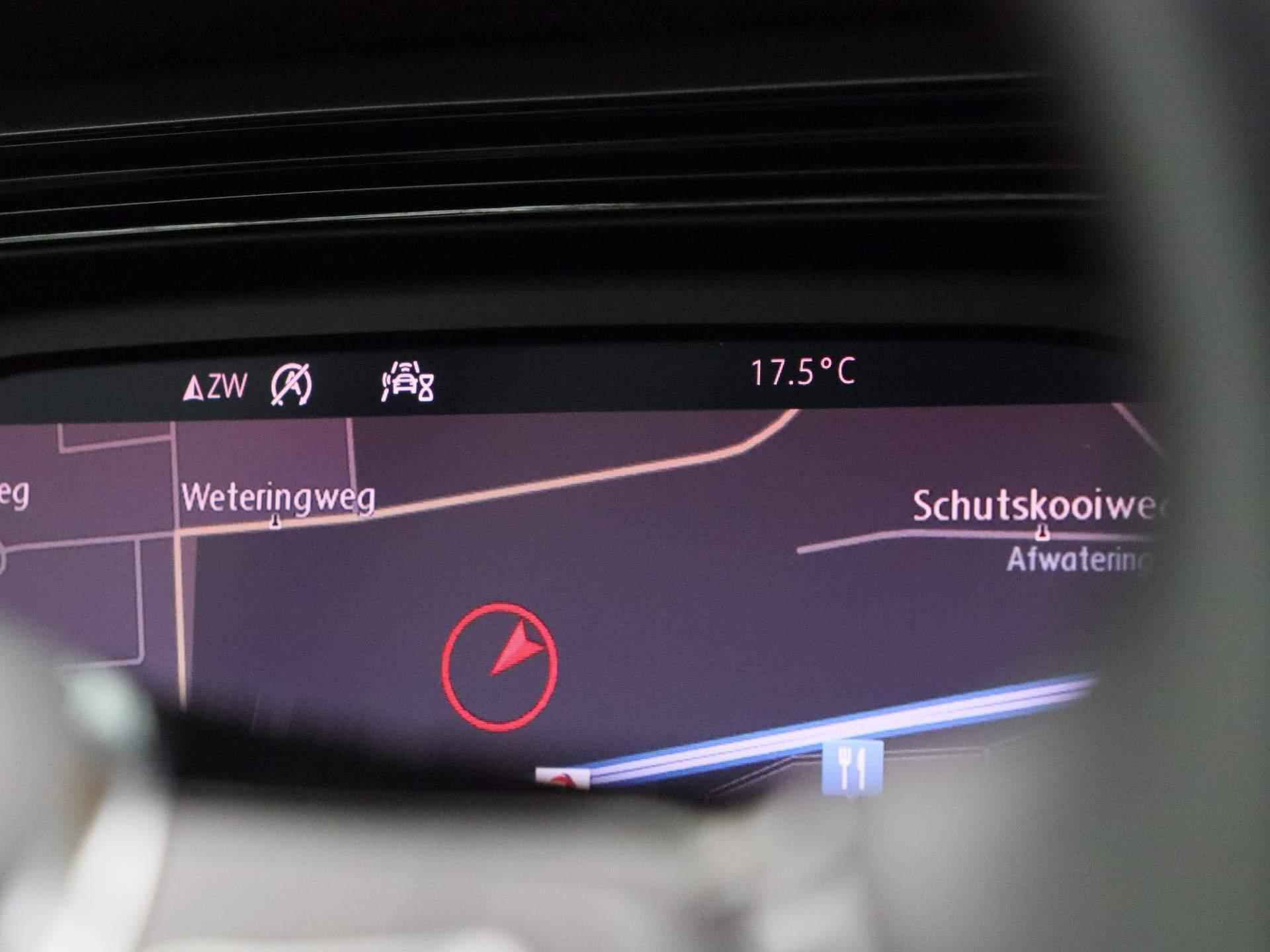 Volkswagen Polo 1.0 TSI Comfortline | AUTOMAAT | NAVIGATIE | VRITUAL COCKPIT | PARKEERSENSOREN V+A | AIRCO | ADAPTIVE CRUISE CONTROL | APPLE CARPLAY / ANDROID AUTO | - 24/36