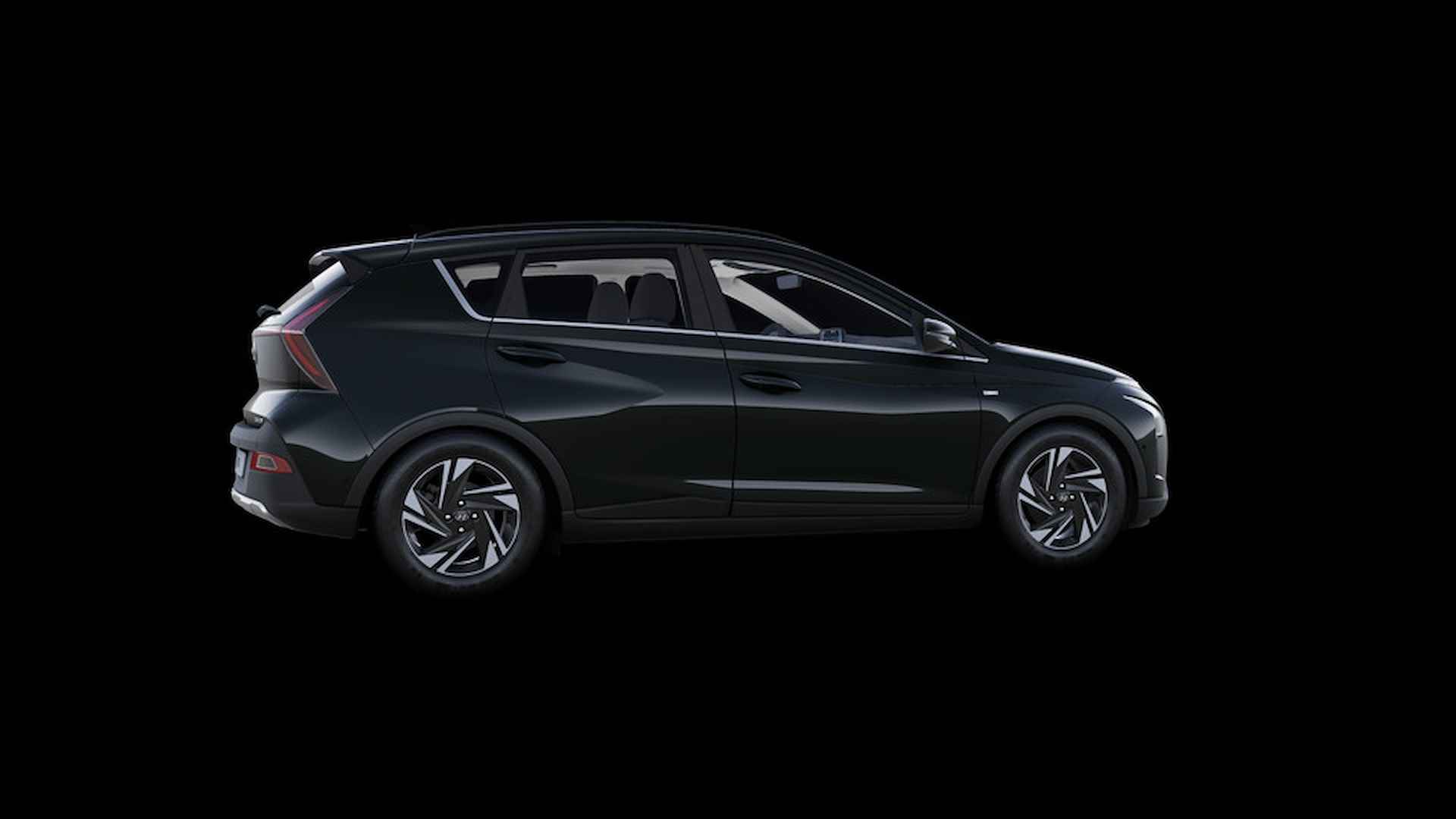 Hyundai Bayon 1.0 T-GDI Premium UIT VOORRAAD - 4/8