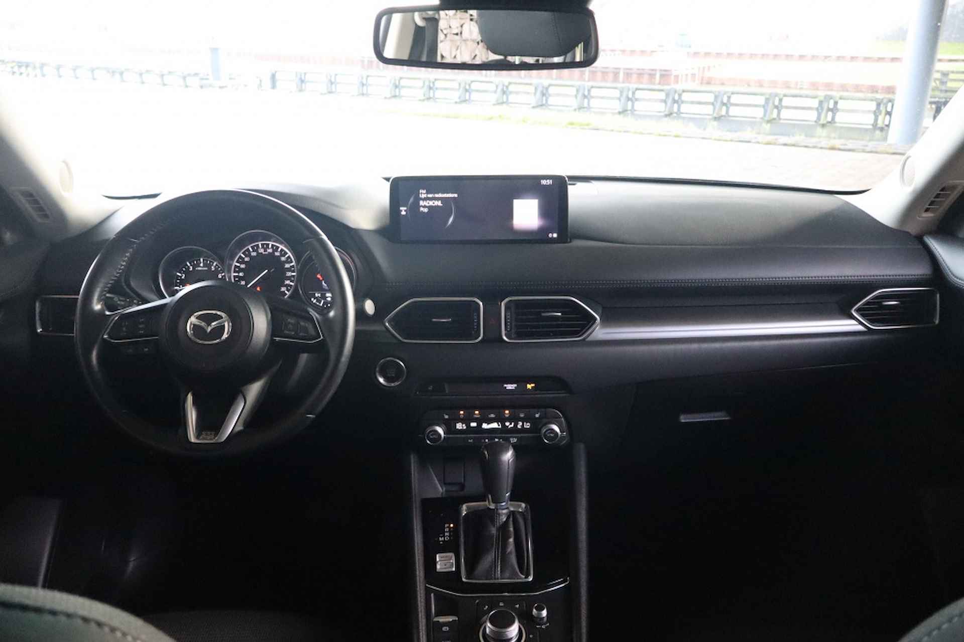 Mazda CX-5 2.0 SAG 165 Comfort I Geen Import I Trekhaak I Parkeerhulp - 3/18