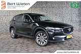 Mazda CX-5 2.0 SAG 165 Comfort I Geen Import I Trekhaak I Parkeerhulp