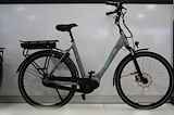 FREEBIKE SOHO D57 GRIJS 375 WH