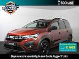 Dacia Jogger 1.0 TCe 110 Extreme 7p. | 1e eigenaar + dealer onderhouden! | Navi | Clima | Cruise | PDC V+A + Camera | Apple Carplay/Android Auto