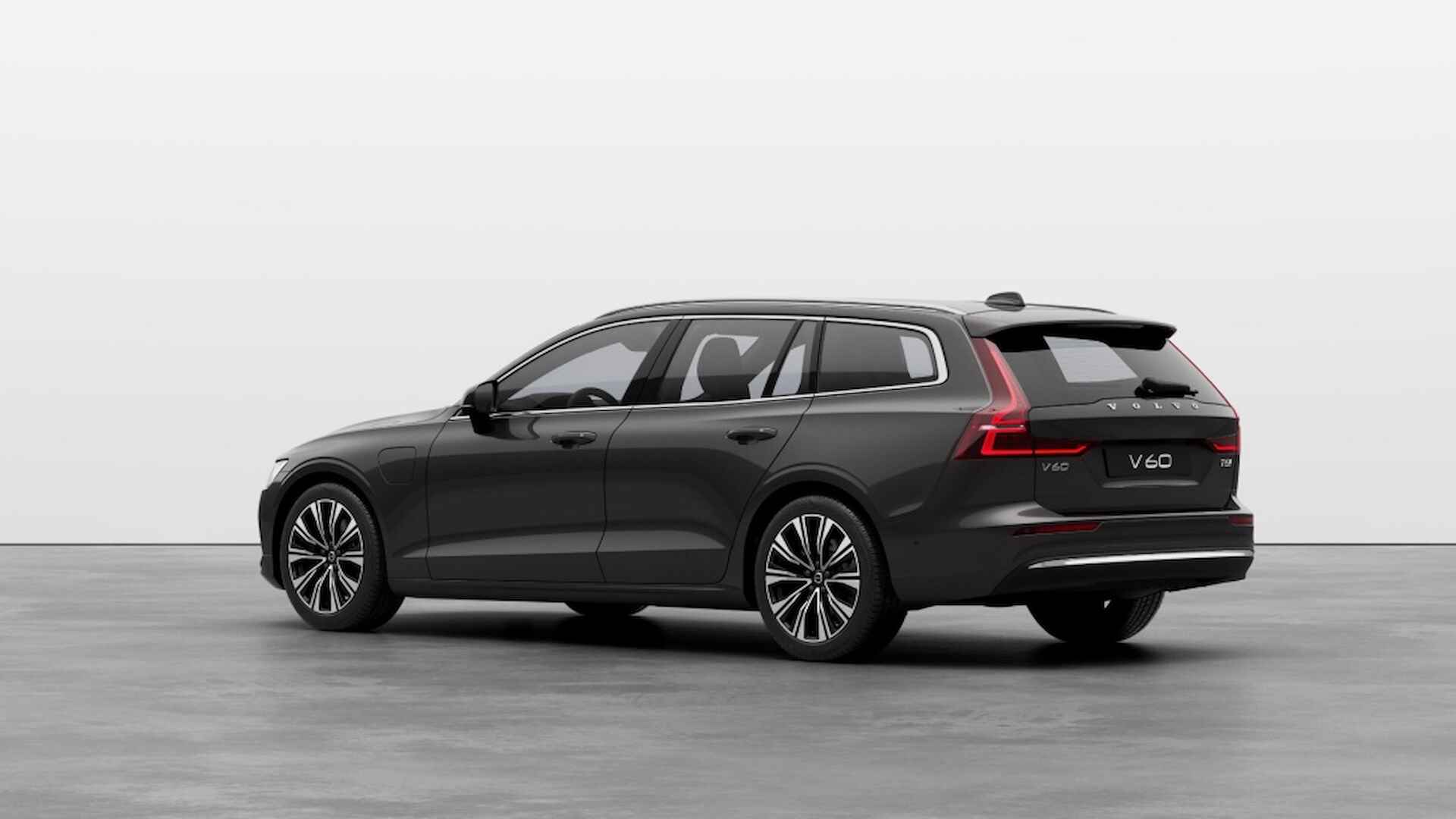 Volvo V60 2.0 T6 AWD + Bright | UIT VOORRAAD LEVERBAAR! - 3/13